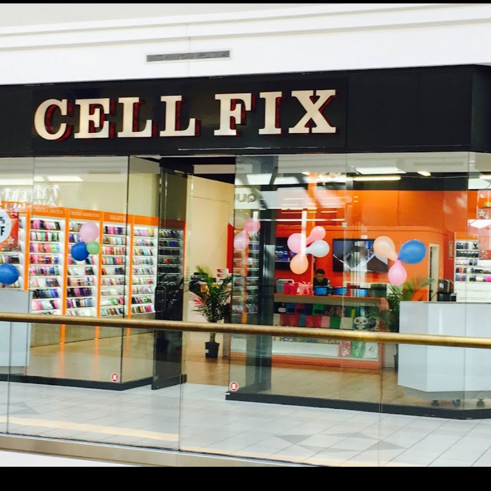 Cell Fix ( 2nd Floor )