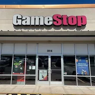 GameStop