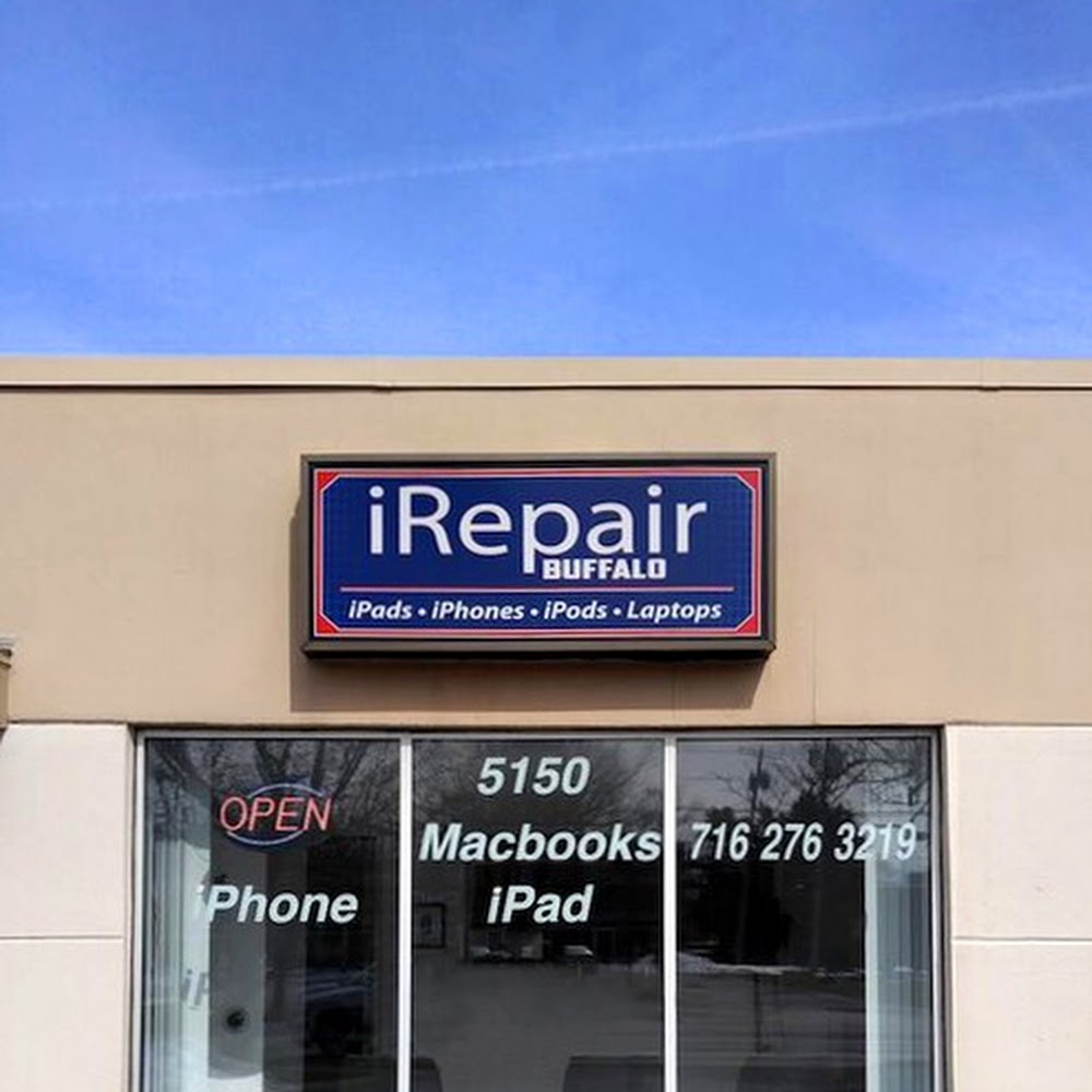 iRepair Buffalo