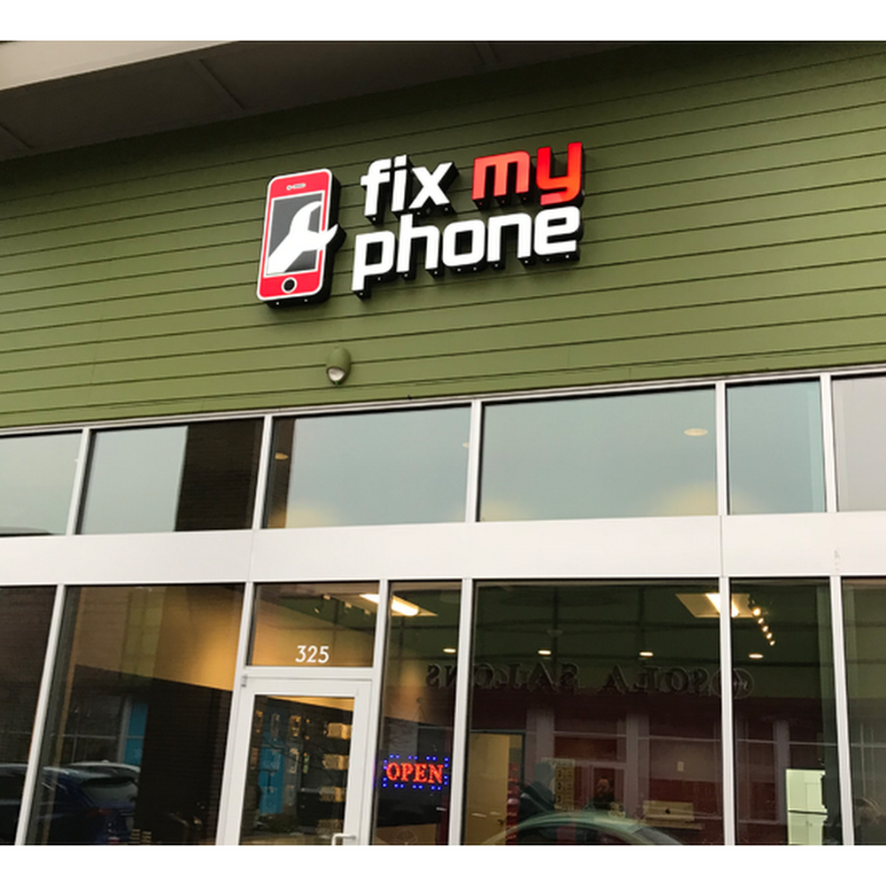 Fix My Phone
