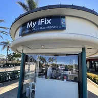 My iFix iPhone iPad and Mac repair