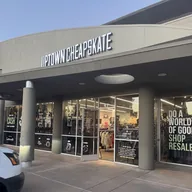 Uptown Cheapskate Roseville
