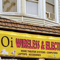 Oi wireless & electronics