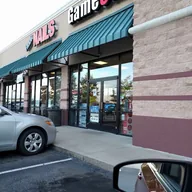 GameStop