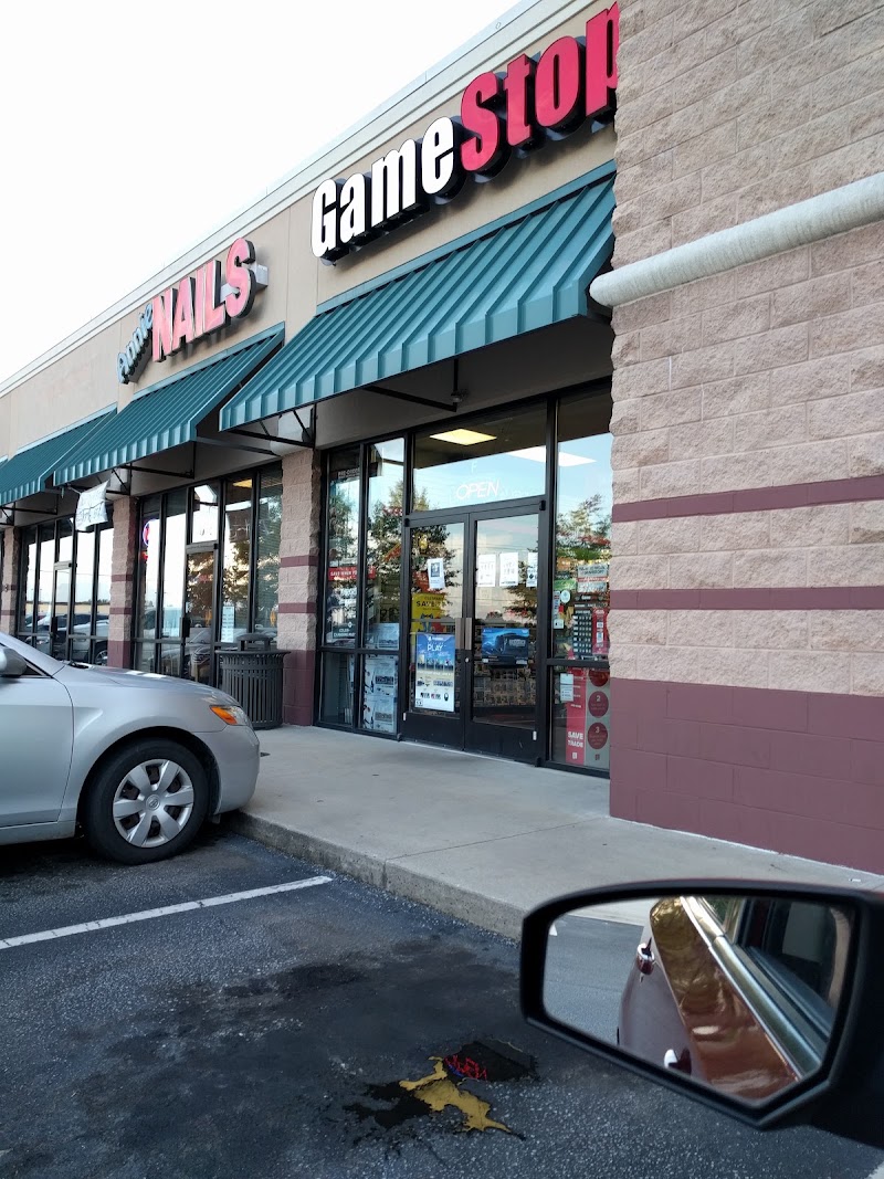 GameStop