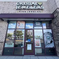 Crystal Jewelers