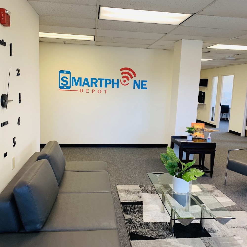 Smartphone-Depot