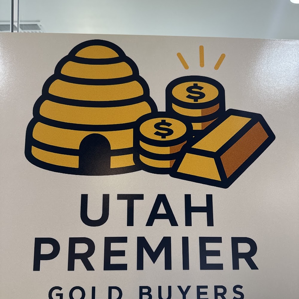 Utah Premier Gold Buyers