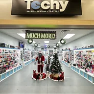 Techy Locust Grove (Inside Walmart)