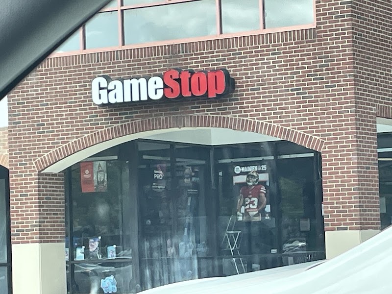 GameStop