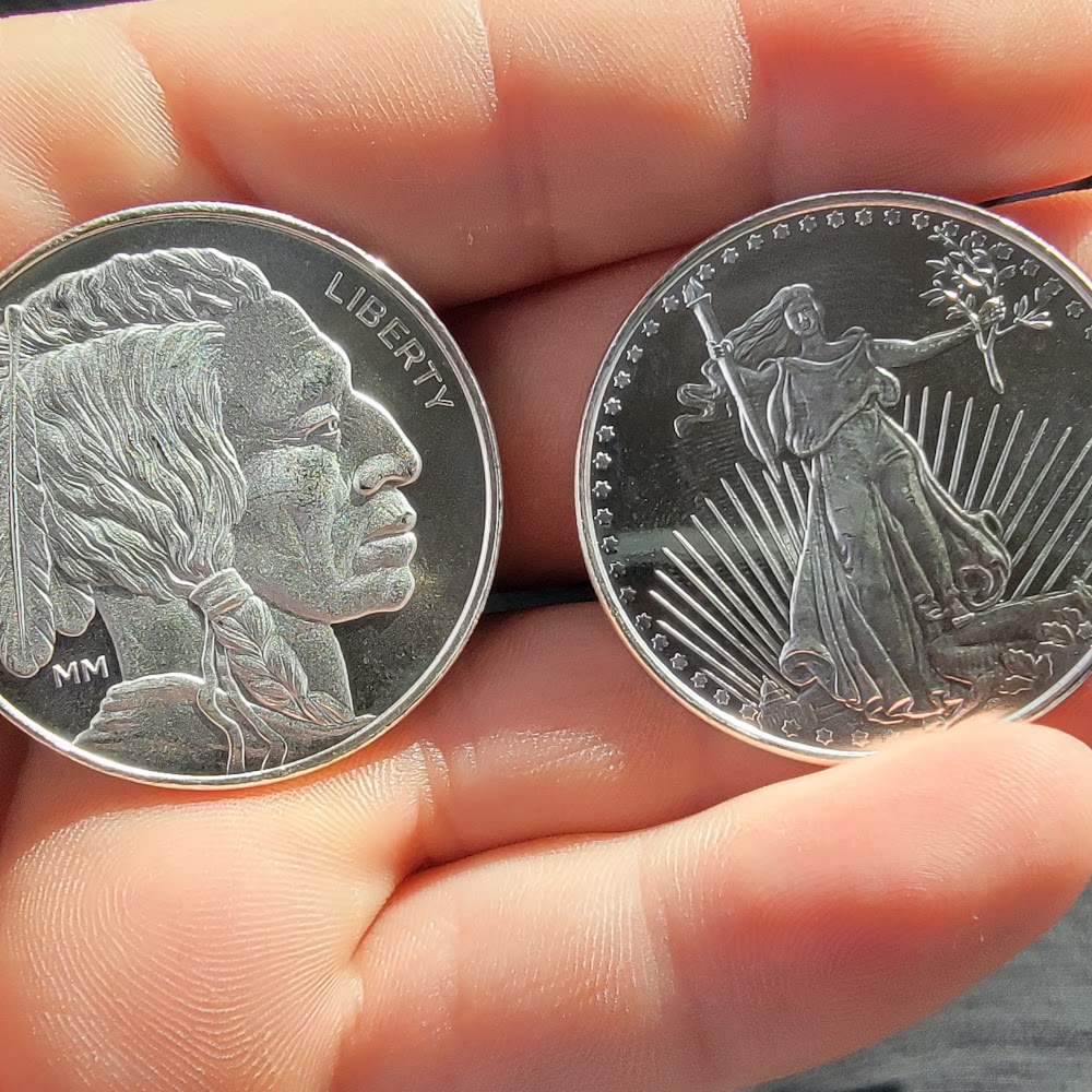 Lodi Coin & Precious Metals