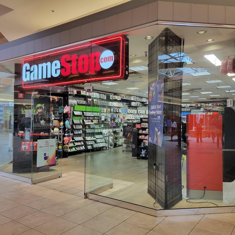 GameStop
