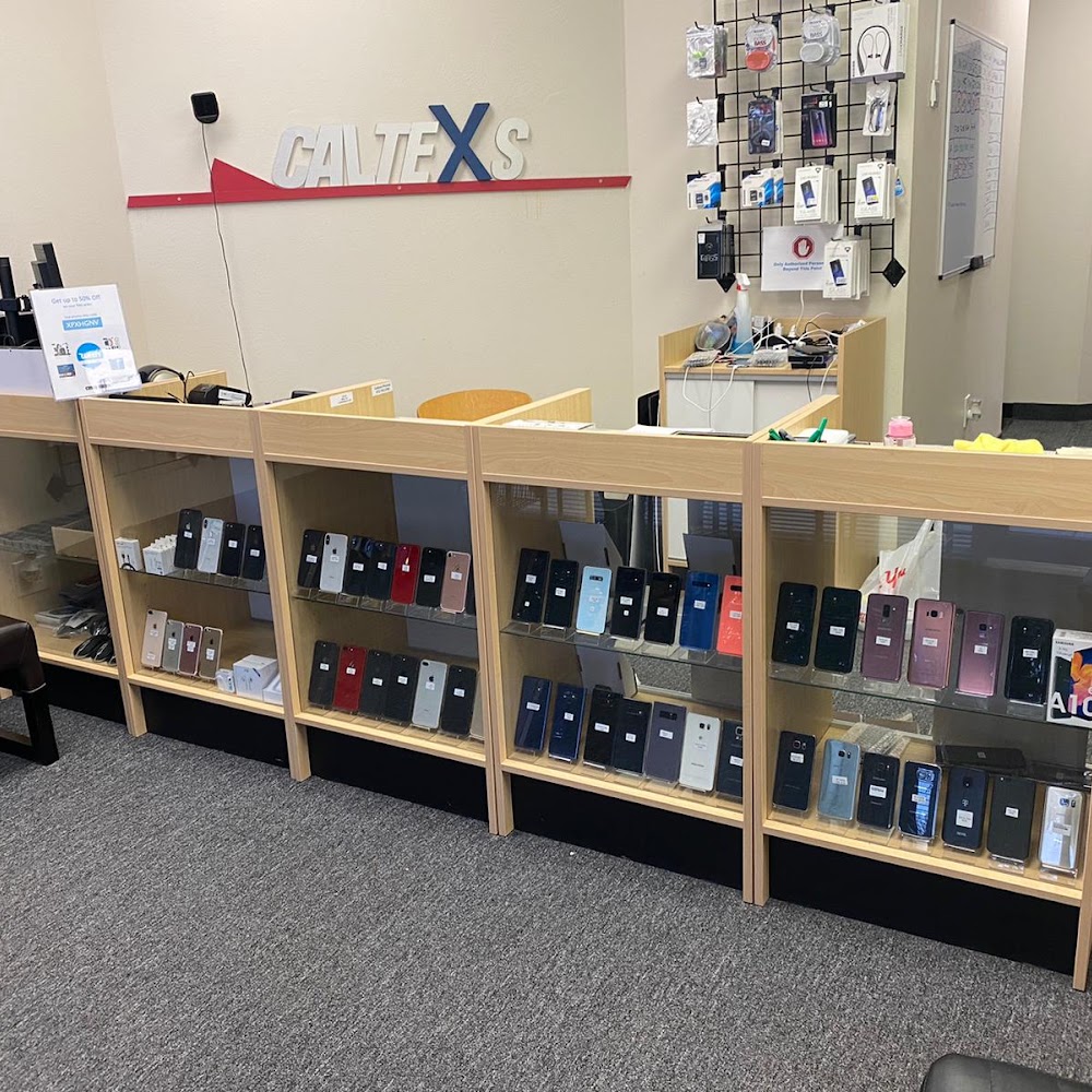 Dallas Phone Wholesale