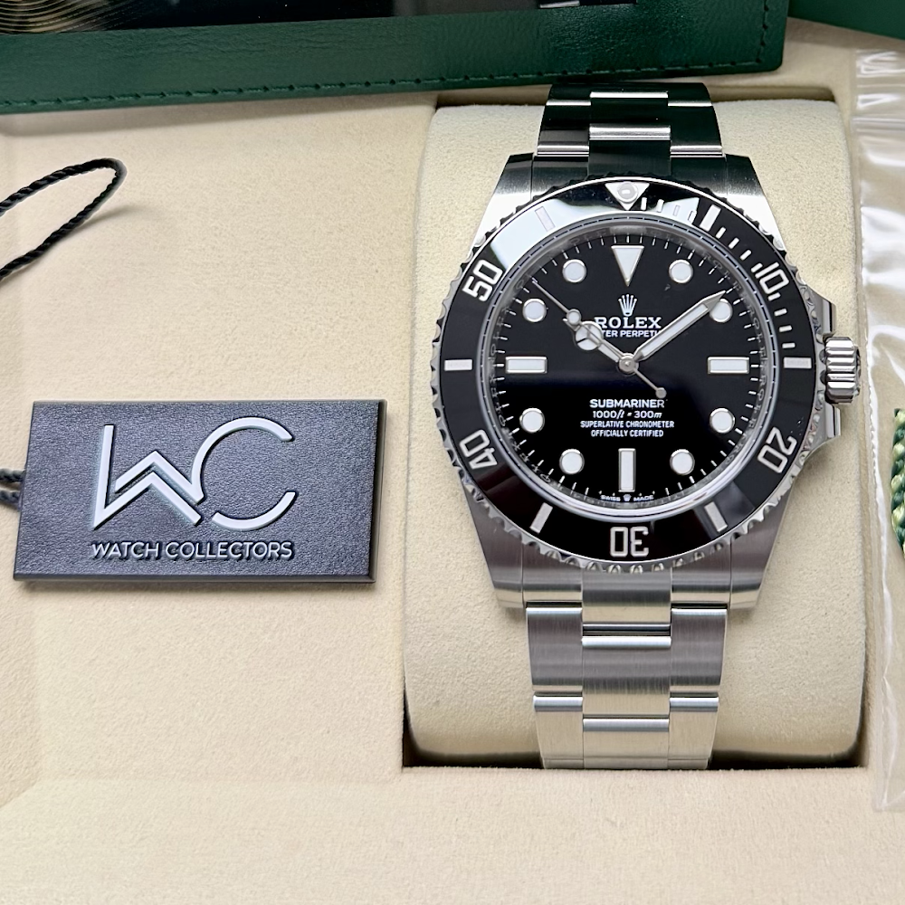 Watch Collectors