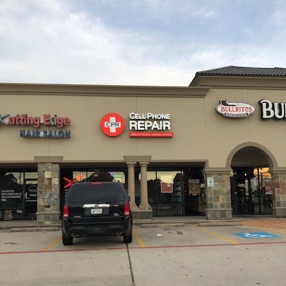CPR Cell Phone Repair