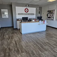 CPR Cell Phone Repair