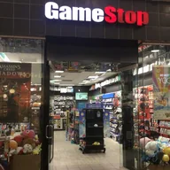 GameStop