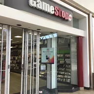 GameStop