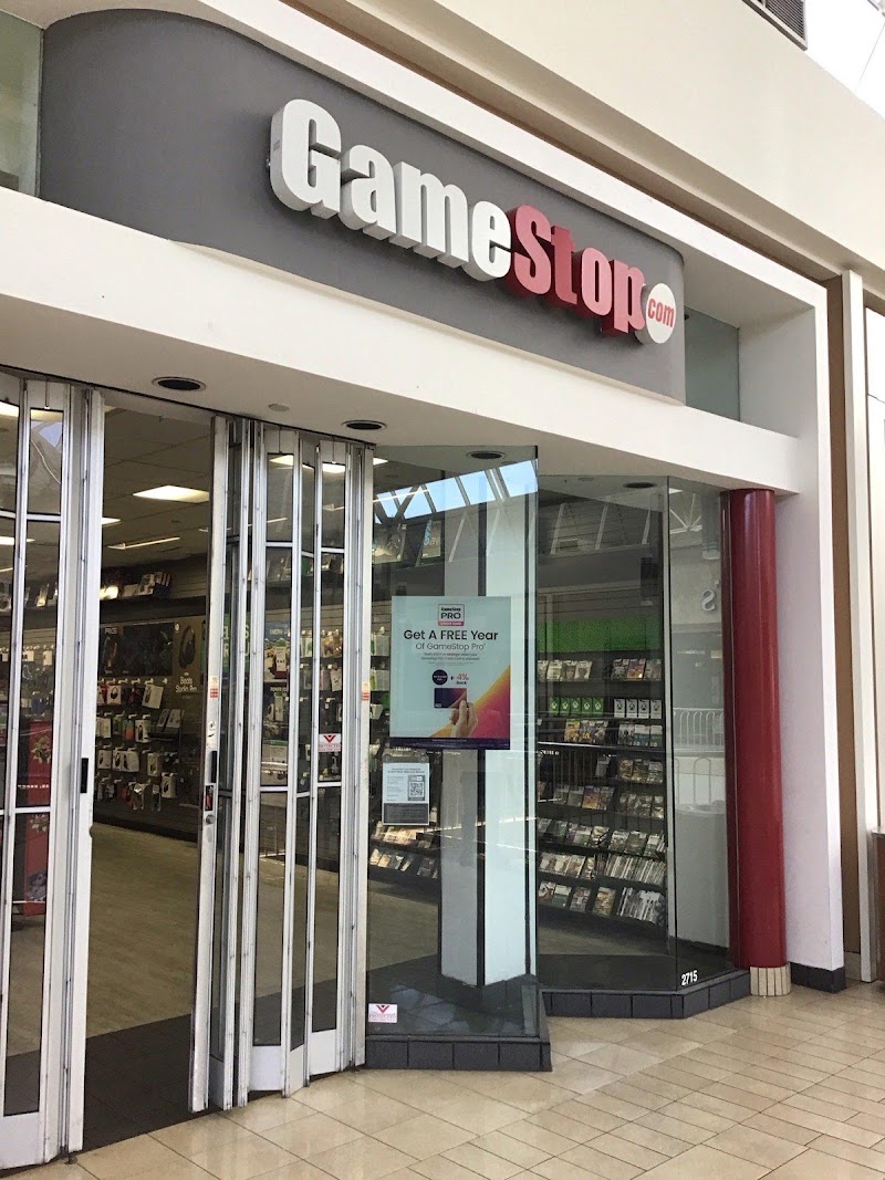 GameStop