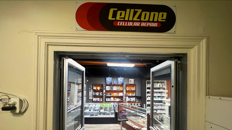 CellZone Ann Arbor