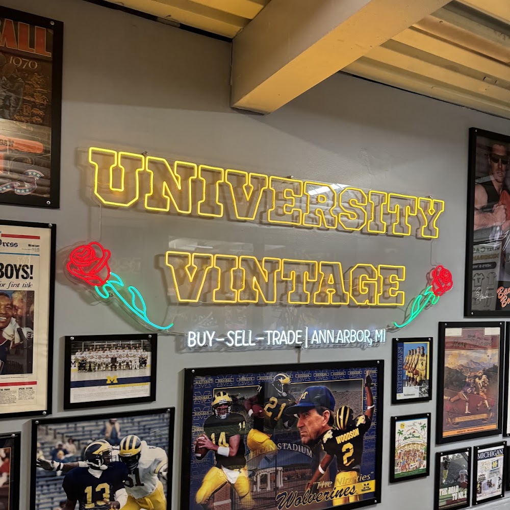 University Vintage LLC