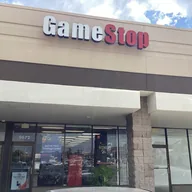 GameStop