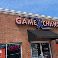 Game X Change