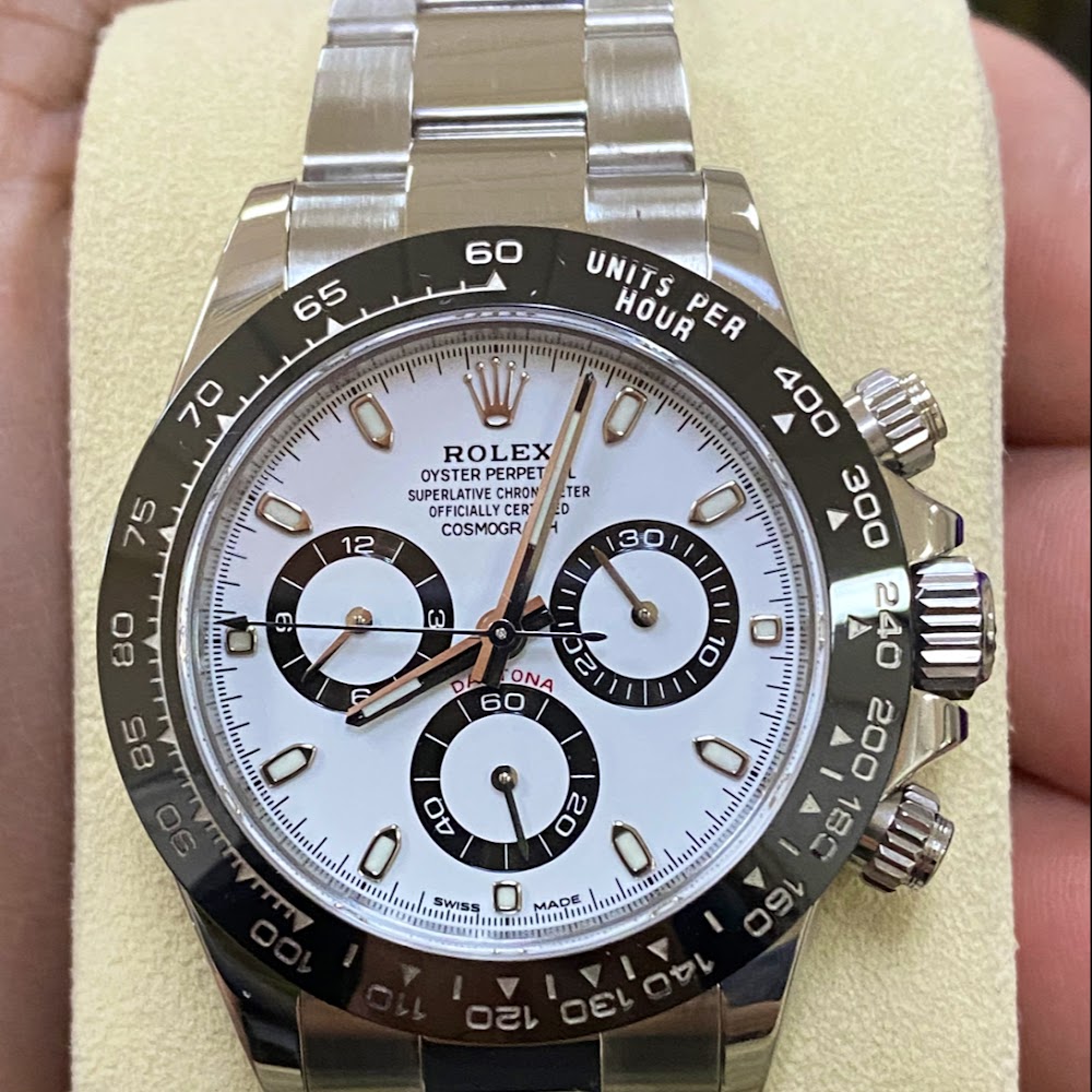 JB Jewelers - Diamond Rolex Buyers & Loans