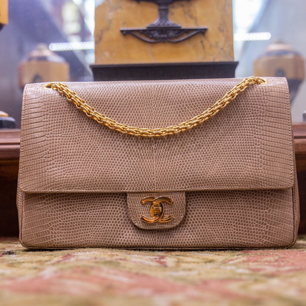 Watch & Wares - Handbags & Couture