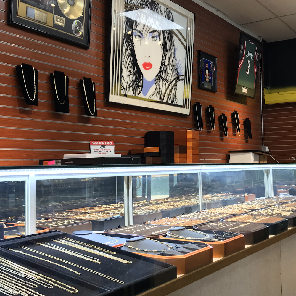 Blake's Loan & Jewelry