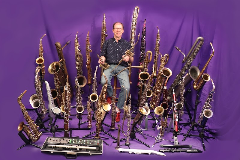 David's Instrument Repair
