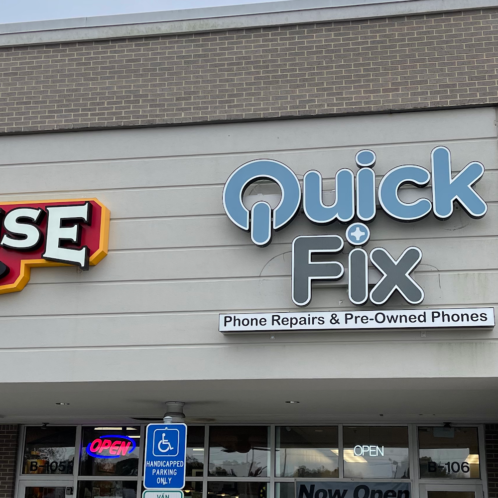 Quick Fix - Fix, Buy, Sell