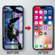 iMobile iPhone Screen Repair