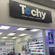 Techy CellPhone Repair Hampton