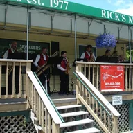 Rick's Musical Instruments, Inc.