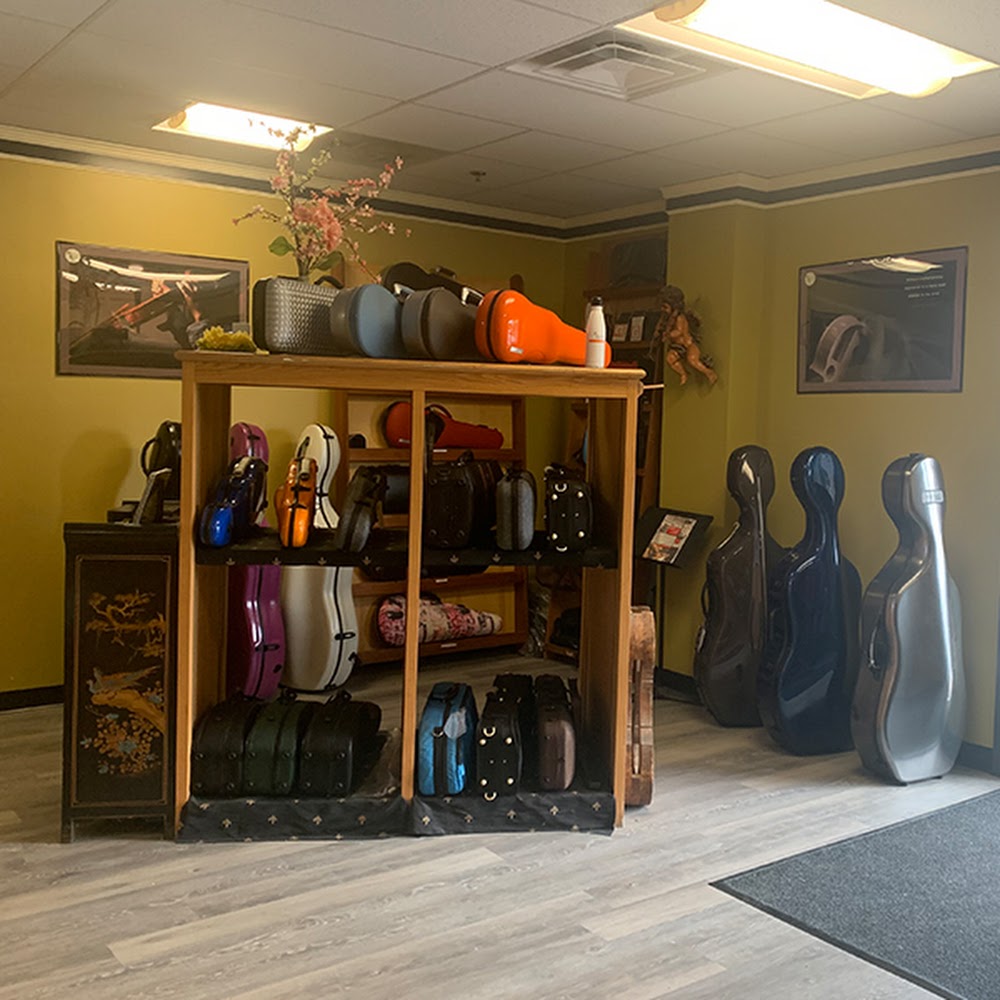 Vermont Violins