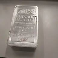 Jack Hunt Gold & Silver