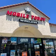 Mobile Today Wireless Inc