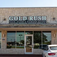 Dallas Gold Rush