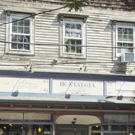 Nostalgia Antiques And Collectibles Store