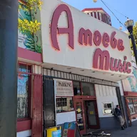 Amoeba Music