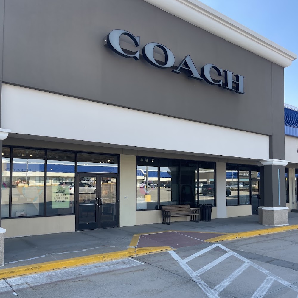 COACH Outlet