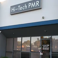 Hi- Tech Precious Metals & Refinery