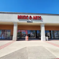 Music & Arts