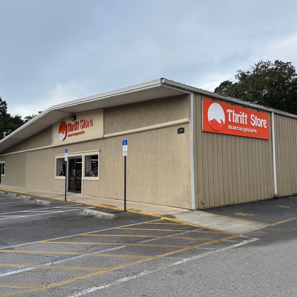 Marcus Pointe Thrift Store