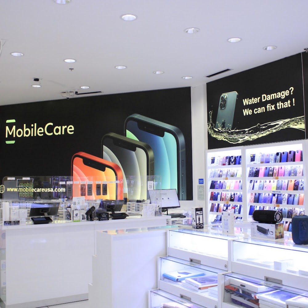 Mobile Care