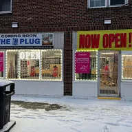 The Phone Plug