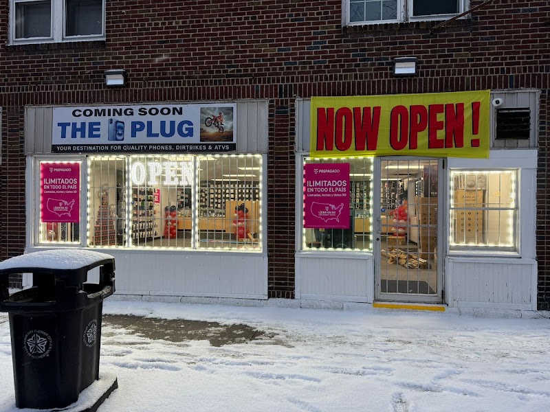 The Phone Plug