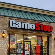GameStop
