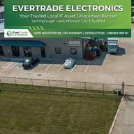 EverTrade Electronics Recycling Center